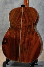 Hippo Guitars 00 Custom アコースティックギターマガジン掲載品!動画追加しました!価格以上のサウンドを感じて頂けると思います!_5