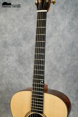 Hippo Guitars 00 Custom アコースティックギターマガジン掲載品!動画追加しました!価格以上のサウンドを感じて頂けると思います!_7