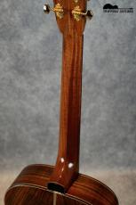 Hippo Guitars 00 Custom アコースティックギターマガジン掲載品!動画追加しました!価格以上のサウンドを感じて頂けると思います!_9