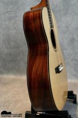 Hippo Guitars 00 Custom アコースティックギターマガジン掲載品!動画追加しました!価格以上のサウンドを感じて頂けると思います!_10