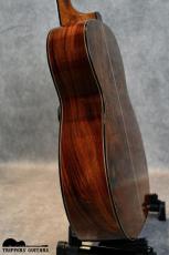 Hippo Guitars 00 Custom アコースティックギターマガジン掲載品!動画追加しました!価格以上のサウンドを感じて頂けると思います!_11