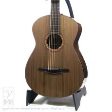 Fujii Guitars 00-12F 神代杉 x 神代欅