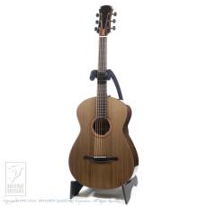 Fujii Guitars 00-12F 神代杉 x 神代欅_2
