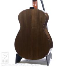 Fujii Guitars 00-12F 神代杉 x 神代欅_4