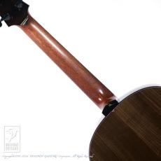 Fujii Guitars 00-12F 神代杉 x 神代欅_6