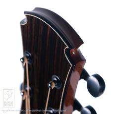 Fujii Guitars 00-12F 神代杉 x 神代欅_10