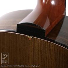 Fujii Guitars 00-12F 神代杉 x 神代欅_13