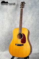 Martin D-18 (1965) サウンド、コンディション共に素晴らしい1965年製のD-18!60年代中期らしい艶のある美しいサウンドで、良く鳴る1本です!_2
