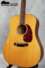Martin D-18 (1965) サウンド、コンディション共に素晴らしい1965年製のD-18!60年代中期らしい艶のある美しいサウンドで、良く鳴る1本です!_4