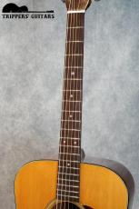 Martin D-18 (1965) サウンド、コンディション共に素晴らしい1965年製のD-18!60年代中期らしい艶のある美しいサウンドで、良く鳴る1本です!_7