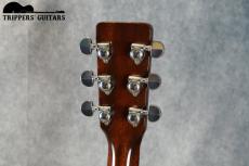 Martin D-18 (1965) サウンド、コンディション共に素晴らしい1965年製のD-18!60年代中期らしい艶のある美しいサウンドで、良く鳴る1本です!_8