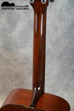 Martin D-18 (1965) サウンド、コンディション共に素晴らしい1965年製のD-18!60年代中期らしい艶のある美しいサウンドで、良く鳴る1本です!_9