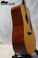 Martin D-18 (1965) サウンド、コンディション共に素晴らしい1965年製のD-18!60年代中期らしい艶のある美しいサウンドで、良く鳴る1本です!_10