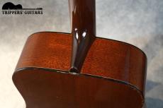 Martin D-18 (1965) サウンド、コンディション共に素晴らしい1965年製のD-18!60年代中期らしい艶のある美しいサウンドで、良く鳴る1本です!_12