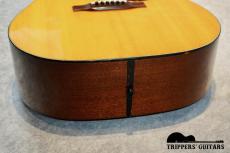 Martin D-18 (1965) サウンド、コンディション共に素晴らしい1965年製のD-18!60年代中期らしい艶のある美しいサウンドで、良く鳴る1本です!_13