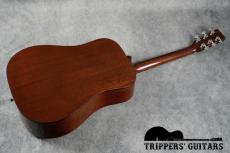 Martin D-18 (1965) サウンド、コンディション共に素晴らしい1965年製のD-18!60年代中期らしい艶のある美しいサウンドで、良く鳴る1本です!_15