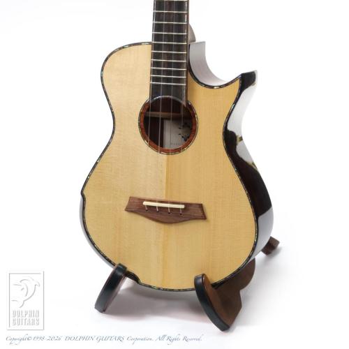 Maestro Guitars Island Series UT SR CSB GH