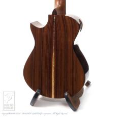 Maestro Guitars Island Series UT SR CSB GH_4