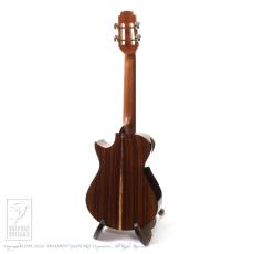 Maestro Guitars Island Series UT SR CSB GH_5