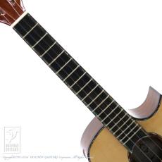 Maestro Guitars Island Series UT SR CSB GH_6
