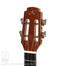 Maestro Guitars Island Series UT SR CSB GH_8