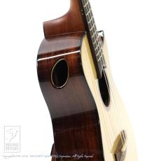 Maestro Guitars Island Series UT SR CSB GH_13
