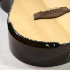 Maestro Guitars Island Series UT SR CSB GH_14