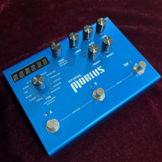 strymon Mobius