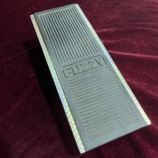 Fuzzy VOLUME PEDAL