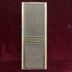 Fuzzy VOLUME PEDAL_2