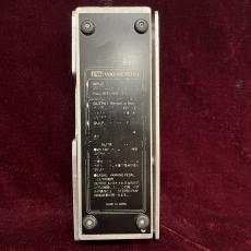 Fuzzy VOLUME PEDAL_3