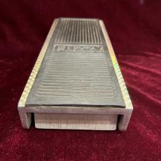 Fuzzy VOLUME PEDAL_5