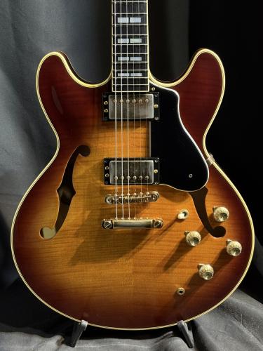YAMAHA SA-2200