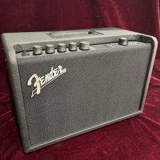 Fender Mustang GT40