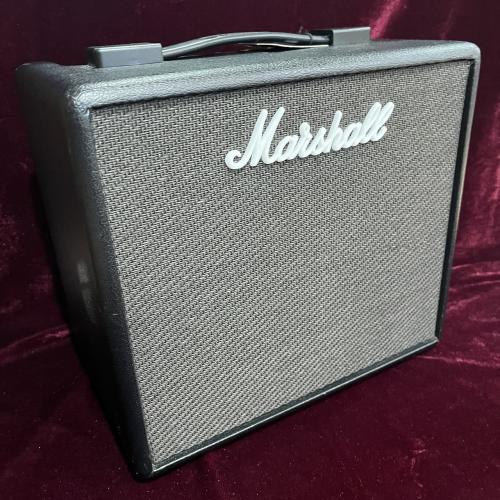 Marshall CODE25 25W Guitar Amp