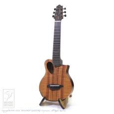 TODA Guitars P-Alien (Piccolo Guitar)【24回無金利対象品】_2