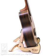 TODA Guitars P-Alien (Piccolo Guitar)【24回無金利対象品】_3