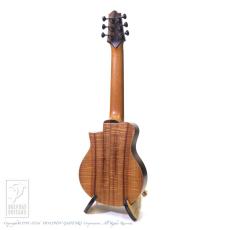 TODA Guitars P-Alien (Piccolo Guitar)【24回無金利対象品】_5