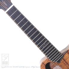 TODA Guitars P-Alien (Piccolo Guitar)【24回無金利対象品】_6