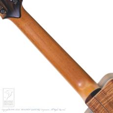 TODA Guitars P-Alien (Piccolo Guitar)【24回無金利対象品】_7