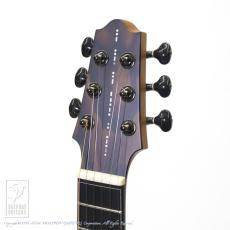 TODA Guitars P-Alien (Piccolo Guitar)【24回無金利対象品】_8