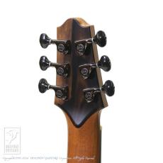 TODA Guitars P-Alien (Piccolo Guitar)【24回無金利対象品】_9
