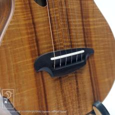 TODA Guitars P-Alien (Piccolo Guitar)【24回無金利対象品】_11