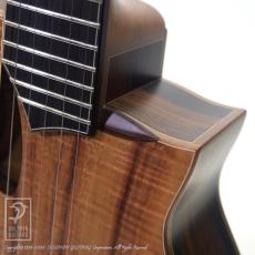 TODA Guitars P-Alien (Piccolo Guitar)【24回無金利対象品】_13