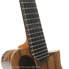 TODA Guitars P-Alien (Piccolo Guitar)【24回無金利対象品】_14