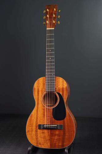 Martin 5-18K2 Custom