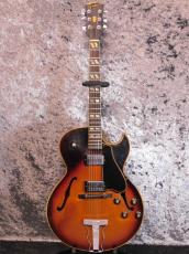 Gibson ES-175D '67