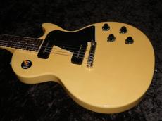 Gibson Custom Shop Historic Collection 1957 Les Paul Special Single Cut Reissue VOS : TV Yellow_4