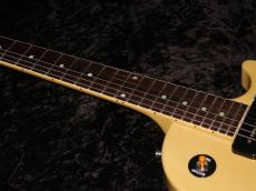 Gibson Custom Shop Historic Collection 1957 Les Paul Special Single Cut Reissue VOS : TV Yellow_5