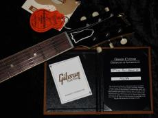 Gibson Custom Shop Historic Collection 1957 Les Paul Special Single Cut Reissue VOS : TV Yellow_8